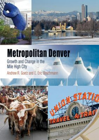 Buch Metropolitan Denver Andrew R. Goetz