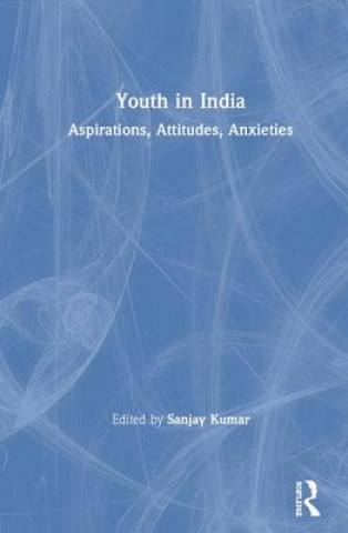 Kniha Youth in India 