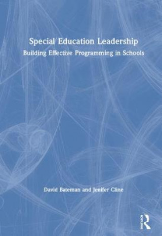 Libro Special Education Leadership Bateman