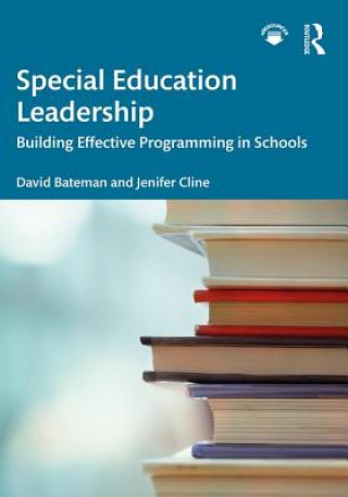 Book Special Education Leadership Bateman