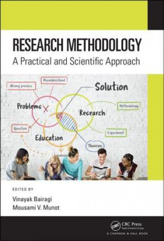 Kniha Research Methodology Vinayak Bairagi