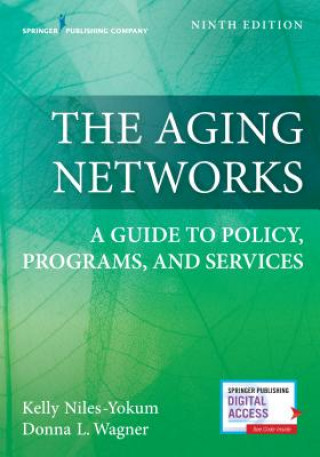 Boek Aging Networks Kelly Niles-Yokum