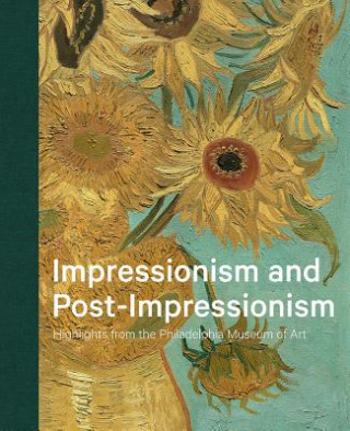 Carte Impressionism and Post-Impressionism Jennifer A. Thompson