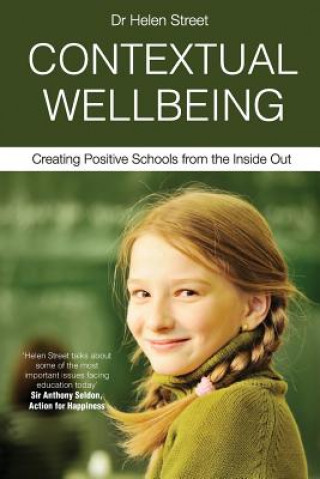 Kniha Contextual Wellbeing Helen Louise Street