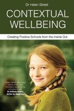 Könyv Contextual Wellbeing Helen Louise Street