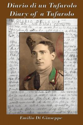 Carte Diary of a Tufarolo Emilio Di Giuseppe