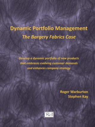 Βιβλίο Dynamic Portfolio Management Roger Warburton