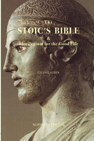 Book Stoic's Bible Giles Lauren