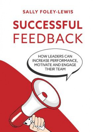 Knjiga Successful Feedback Sally Foley-Lewis