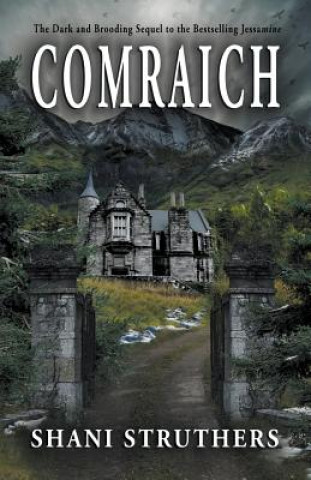 Книга Comraich Shani Struthers