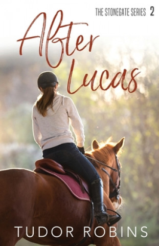 Buch After Lucas Tudor Robins