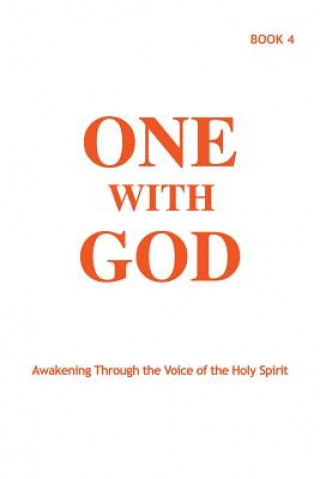 Knjiga One With God Marjorie Tyler