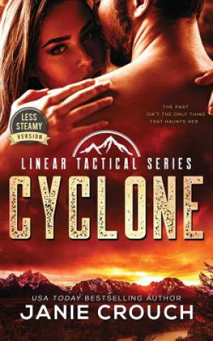 Carte Cyclone Janie Crouch