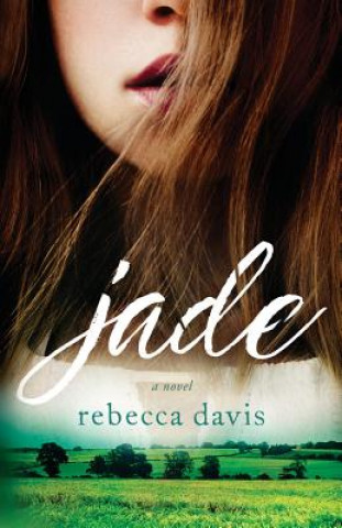 Boek Jade Rebecca Davis