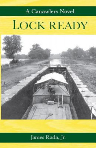 Knjiga Lock Ready James Rada Jr.