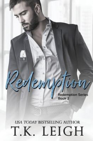 Könyv Redemption T.K. Leigh