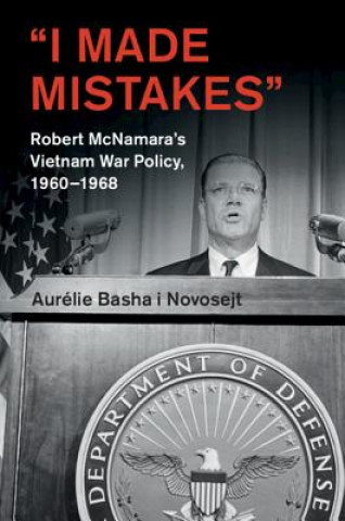 Buch 'I Made Mistakes' Basha i Novosejt