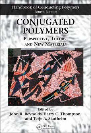 Boek Conjugated Polymers John R. Reynolds
