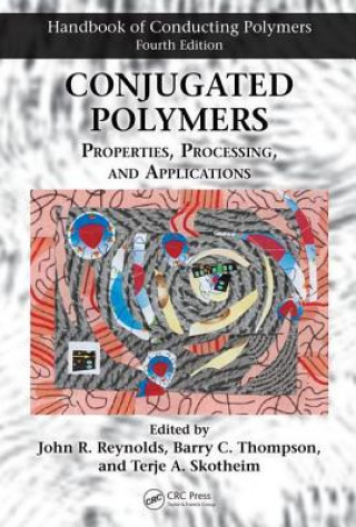 Könyv Conjugated Polymers 