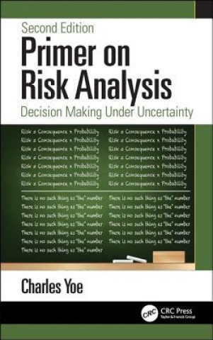 Carte Primer on Risk Analysis Yoe