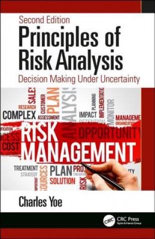 Könyv Principles of Risk Analysis Yoe