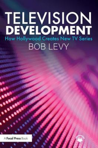 Książka Television Development Levy