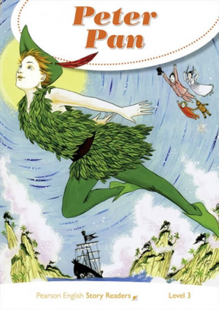 Книга Level 3: Peter Pan Marie Crook