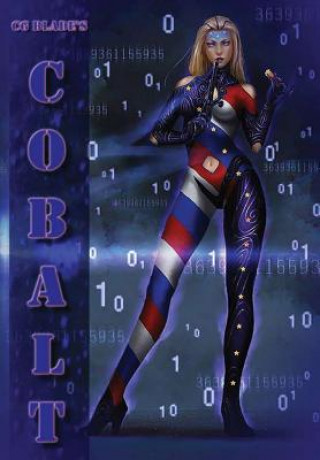 Buch Cobalt CG Blade