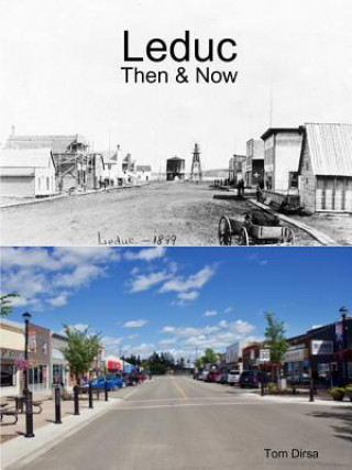 Book Leduc: Then & Now Dirsa