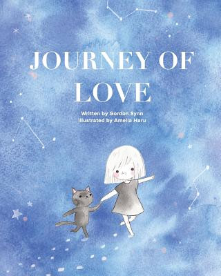 Carte Journey of Love AMELIA HARU