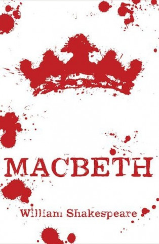 Knjiga Macbeth William Shakespeare