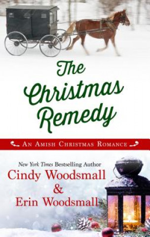 Livre The Christmas Remedy: An Amish Christmas Romance Cindy Woodsmall