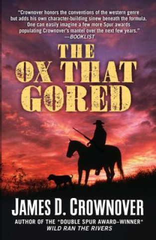 Carte The Ox That Gored James D Crownover