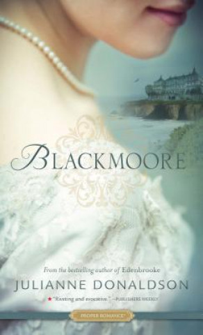 Könyv Blackmoore Julianne Donaldson