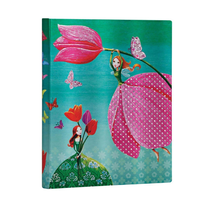 Книга JOYOUS SPRINGTIME ULTRA DOTGRD 