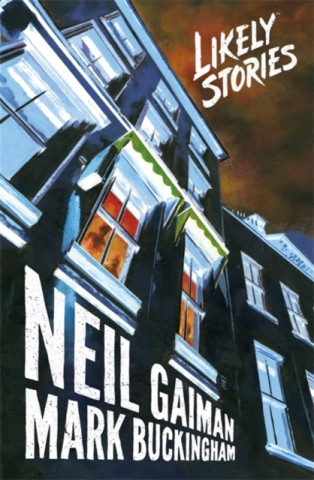 Buch Likely Stories Neil Gaiman