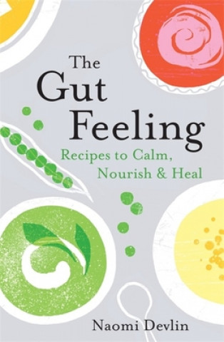 Könyv Gut Feeling Naomi Devlin