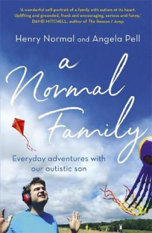 Knjiga Normal Family Henry Normal