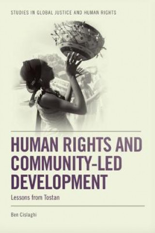 Carte Human Rights and Community-LED Development CISLAGHI  BEN