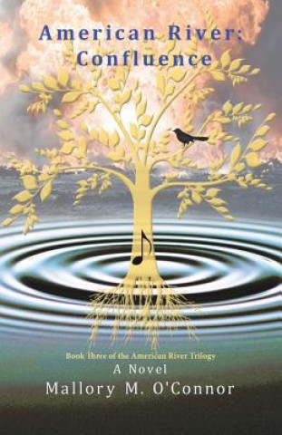 Libro American River Mallory M. O'Connor