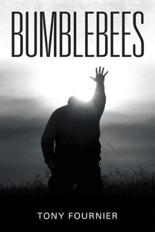 Βιβλίο Bumblebees Tony Fournier