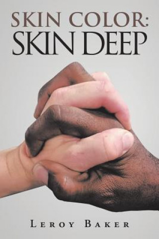 Libro Skin Color Leroy Baker