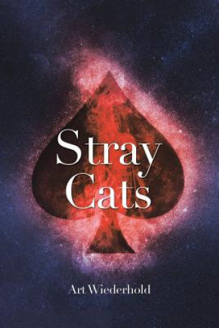 Buch Stray Cats Art Wiederhold