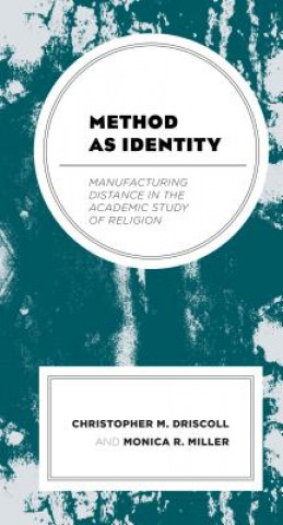 Carte Method as Identity Christopher M. Driscoll
