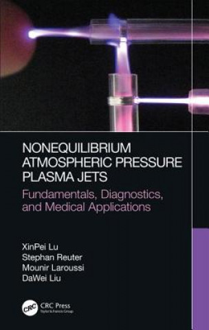 Carte Nonequilibrium Atmospheric Pressure Plasma Jets Lu