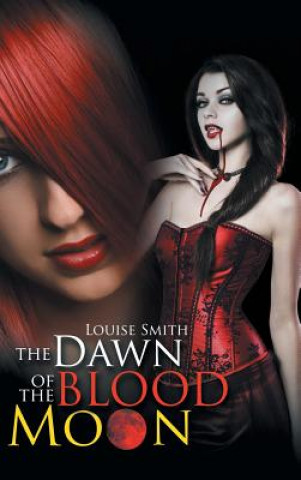 Carte Dawn of the Blood Moon Louise Smith
