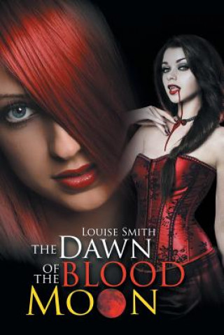 Carte Dawn of the Blood Moon Louise Smith
