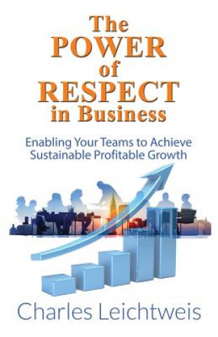 Buch Power of Respect In Business Charles Leichtweis