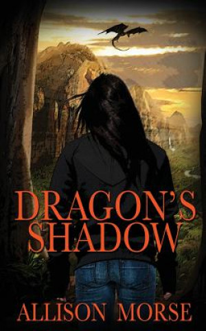Book Dragon's Shadow Allison Morse