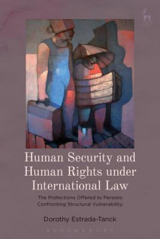 Buch Human Security and Human Rights under International Law Dorothy Estrada-Tanck